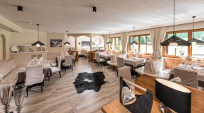Hotel Möderle, Sankt Leonhard Im Pitztal, Österreich